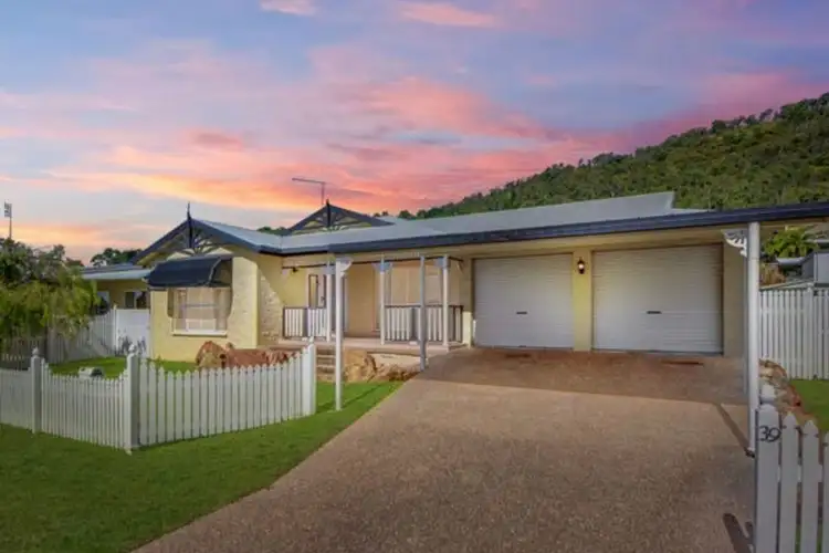 Sixth view of Homely house listing, 39 Rundle Street, Mount Louisa QLD 4814