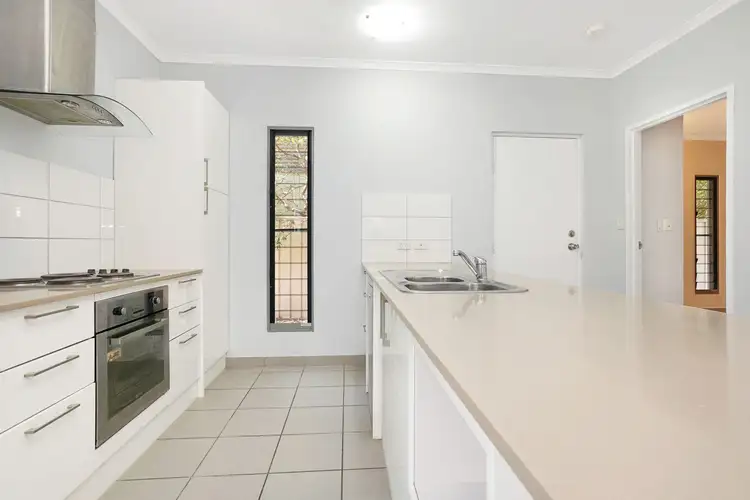 Fourth view of Homely unit listing, 4/10 Damascene Crescent, Bellamack NT 832