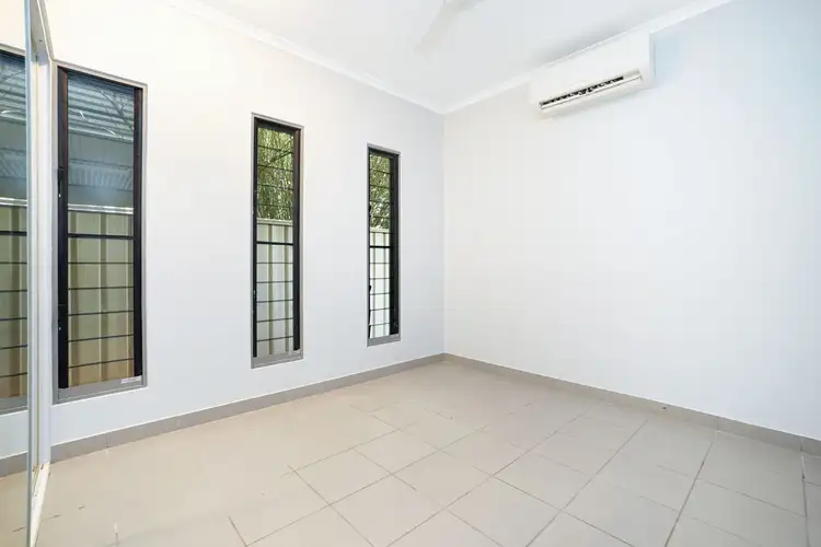 Fifth view of Homely unit listing, 4/10 Damascene Crescent, Bellamack NT 832