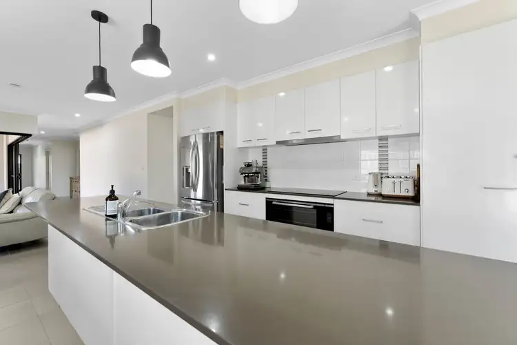 Third view of Homely house listing, 21 Girraween Crescent, Capalaba QLD 4157