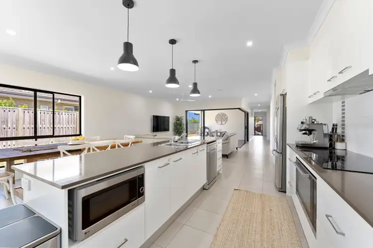 Fourth view of Homely house listing, 21 Girraween Crescent, Capalaba QLD 4157