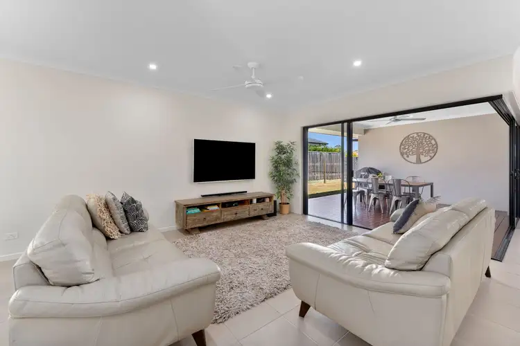 Fifth view of Homely house listing, 21 Girraween Crescent, Capalaba QLD 4157