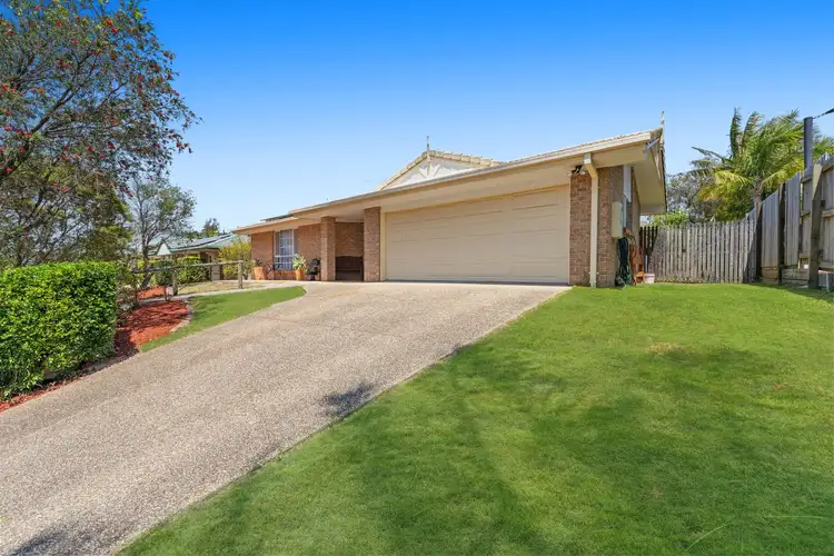 18 Citrus Circuit, Mount Cotton QLD 4165
