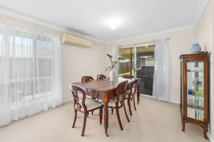Fourth view of Homely house listing, 18 Citrus Circuit, Mount Cotton QLD 4165