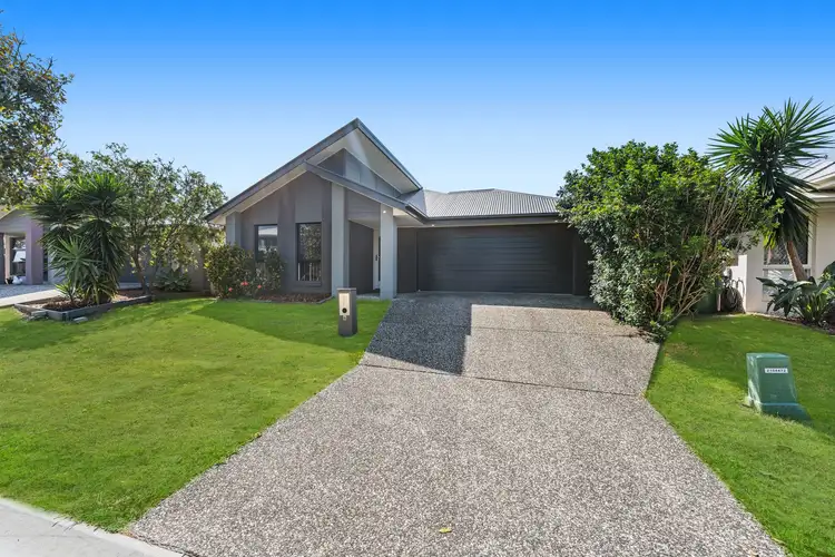 6 Maranoa Street, Thornlands QLD 4164