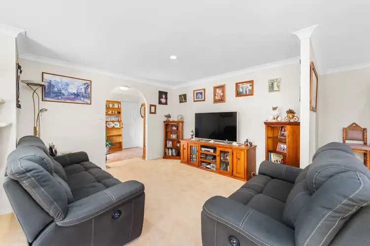 Third view of Homely house listing, 12 Starwood Court, Capalaba QLD 4157