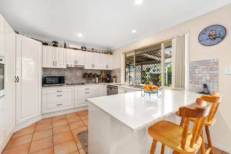 Fifth view of Homely house listing, 12 Starwood Court, Capalaba QLD 4157