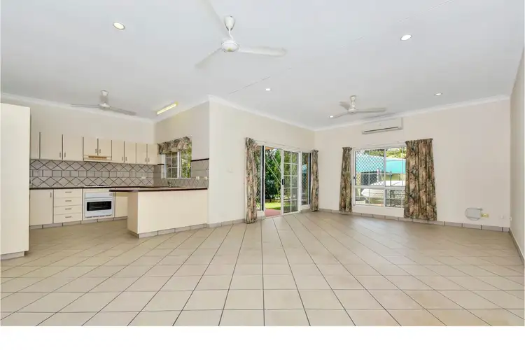 Second view of Homely unit listing, 1/56 Shearwater Drive, Bakewell NT 832