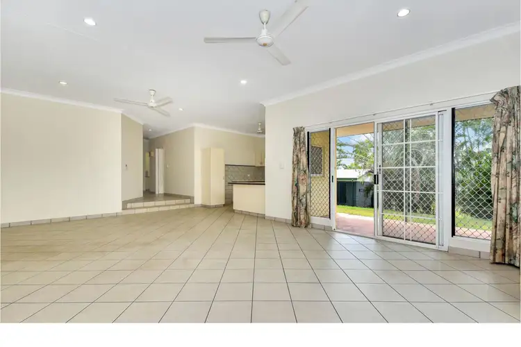 Third view of Homely unit listing, 1/56 Shearwater Drive, Bakewell NT 832