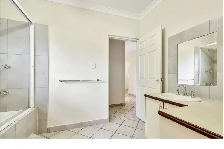 Fourth view of Homely unit listing, 1/56 Shearwater Drive, Bakewell NT 832