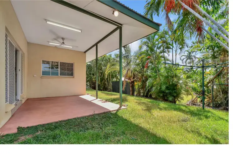 Fifth view of Homely unit listing, 1/56 Shearwater Drive, Bakewell NT 832