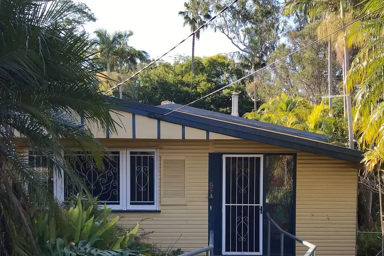 9 Bromwich Street, The Gap QLD 4061