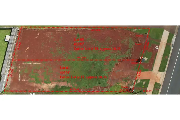 Second view of Homely land listing, Lot 81 - 592 Main Road, Wellington Point QLD 4160