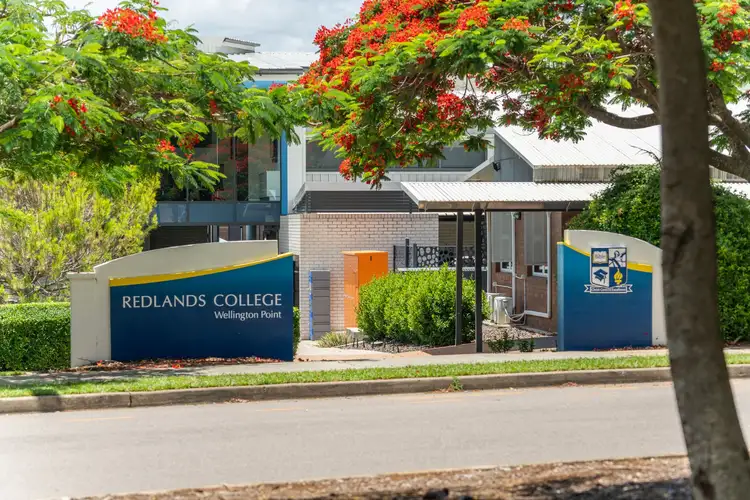 Sixth view of Homely land listing, Lot 81 - 592 Main Road, Wellington Point QLD 4160