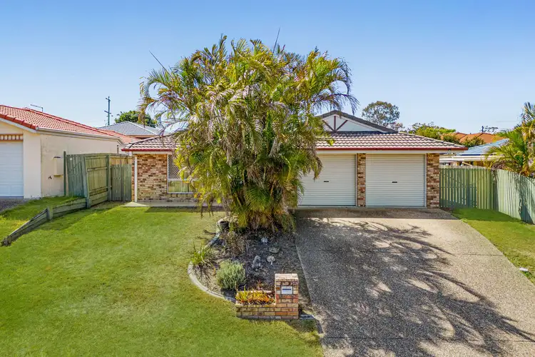 Main view of Homely house listing, 2 Sweetlip Court, Birkdale QLD 4159
