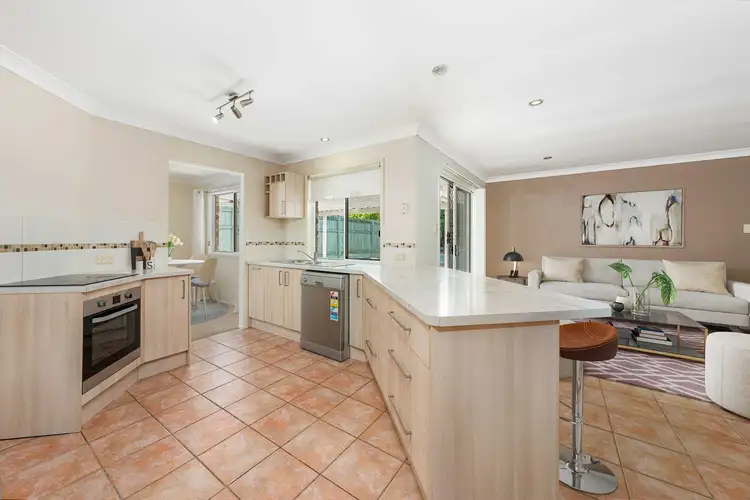Third view of Homely house listing, 2 Sweetlip Court, Birkdale QLD 4159