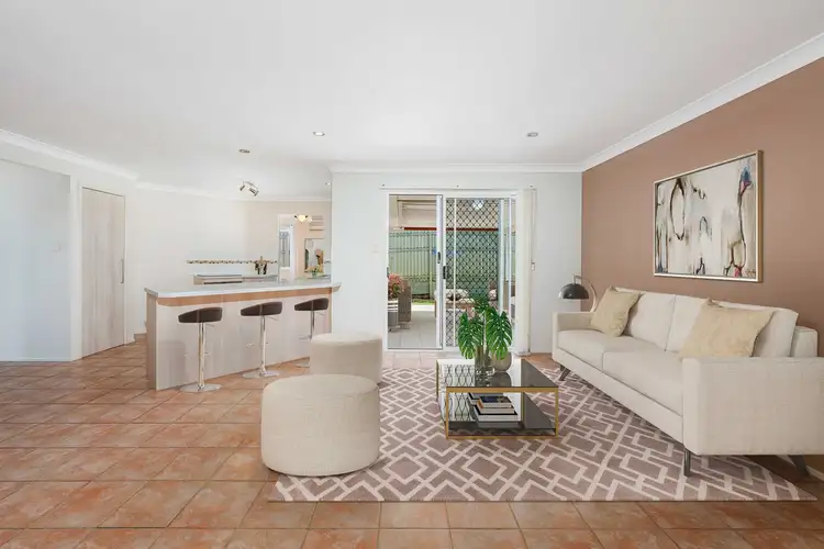 Fourth view of Homely house listing, 2 Sweetlip Court, Birkdale QLD 4159
