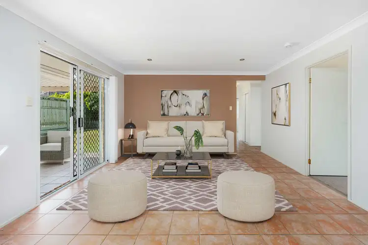 Fifth view of Homely house listing, 2 Sweetlip Court, Birkdale QLD 4159