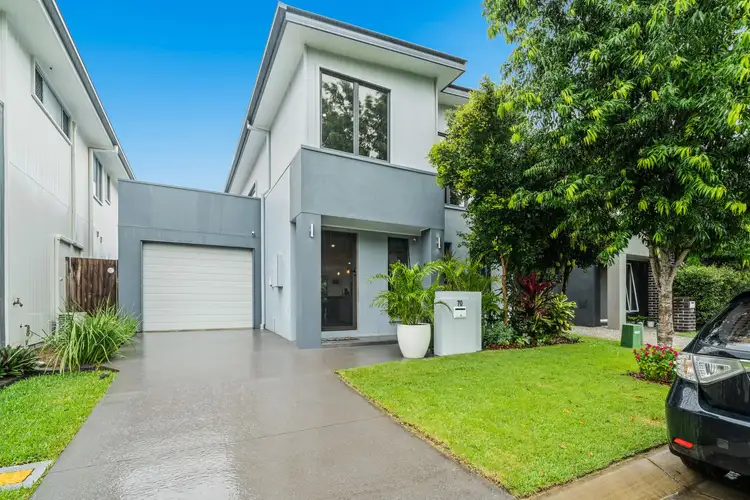 70 Harrington Boulevard, Thornlands QLD 4164