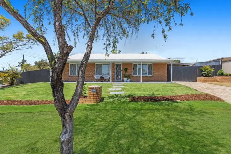 8 Conway Court, Capalaba QLD 4157