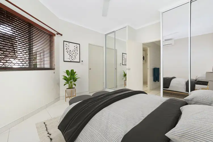 Second view of Homely unit listing, 2/9 Manila Place, Woolner NT 820