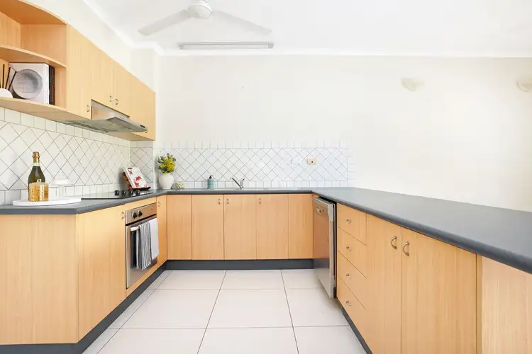 Third view of Homely unit listing, 2/9 Manila Place, Woolner NT 820