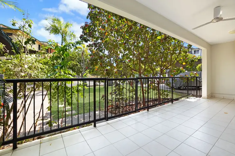 Fifth view of Homely unit listing, 2/9 Manila Place, Woolner NT 820
