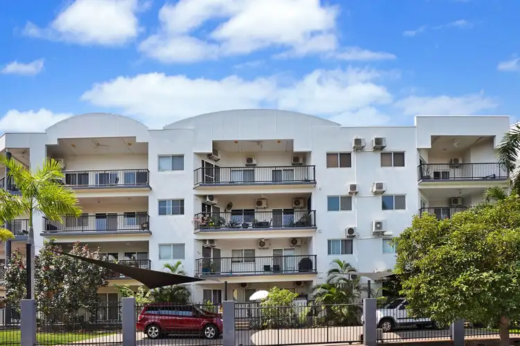 Sixth view of Homely unit listing, 2/9 Manila Place, Woolner NT 820