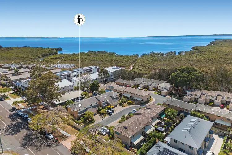 Second view of Homely unit listing, 1/299 Main Road, Wellington Point QLD 4160