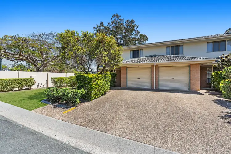 Third view of Homely unit listing, 1/299 Main Road, Wellington Point QLD 4160