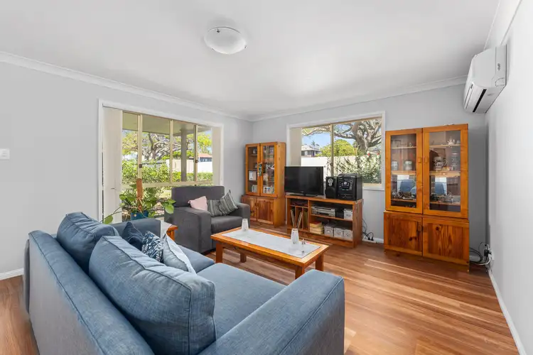 Fourth view of Homely unit listing, 1/299 Main Road, Wellington Point QLD 4160