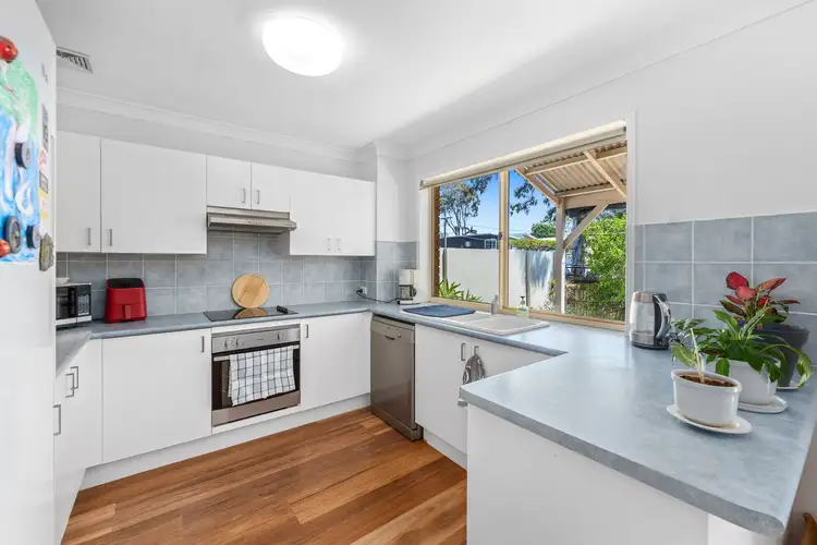 Fifth view of Homely unit listing, 1/299 Main Road, Wellington Point QLD 4160