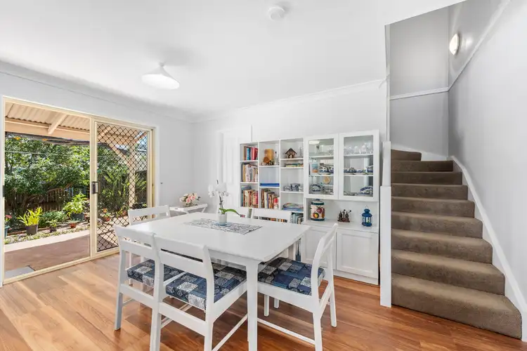 Sixth view of Homely unit listing, 1/299 Main Road, Wellington Point QLD 4160