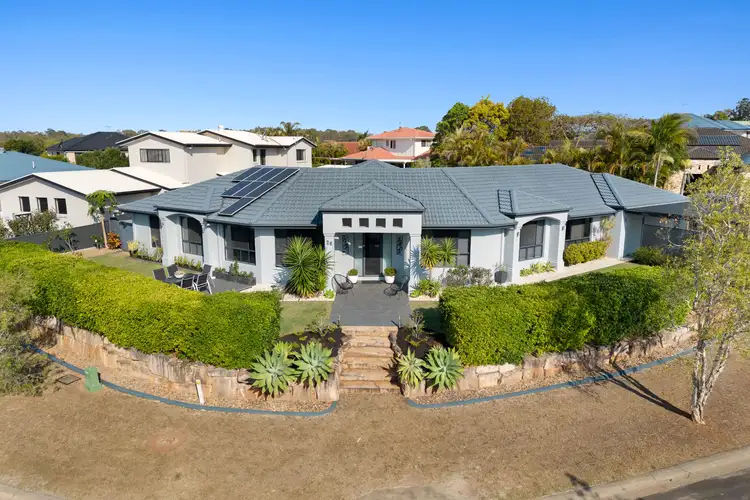 26 Grevillea Street, Ormiston QLD 4160