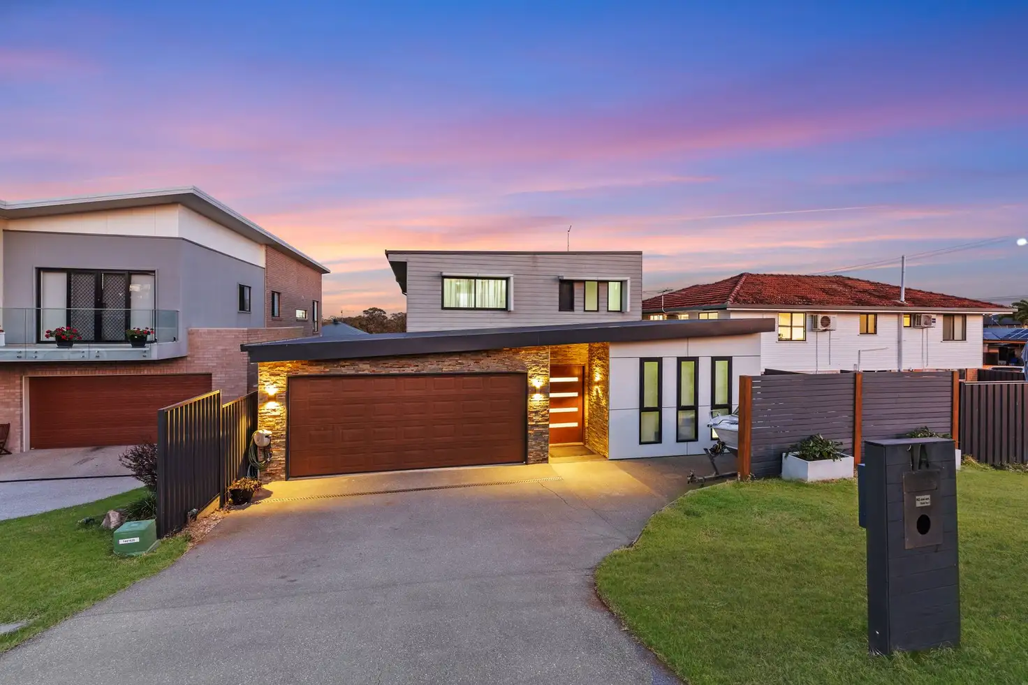 Main view of Homely house listing, 1A Tarina Street, Cleveland QLD 4163