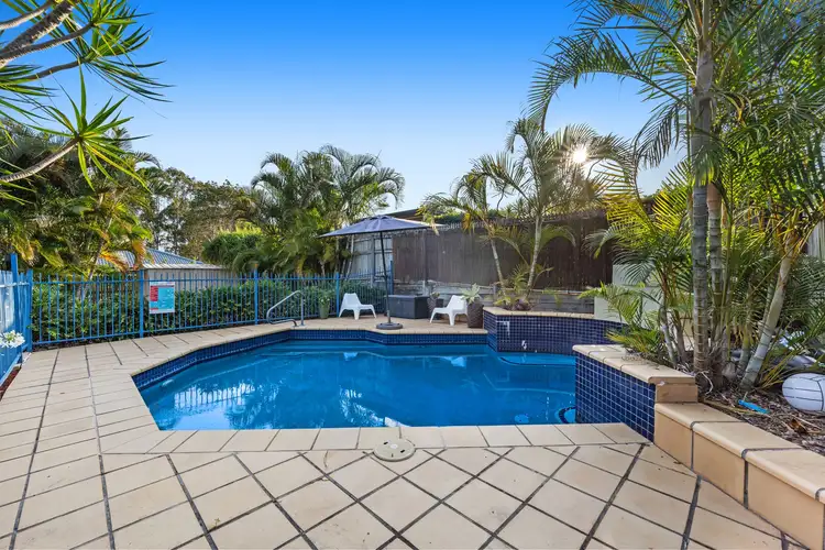 Fifth view of Homely house listing, 33 Manor Drive, Wellington Point QLD 4160