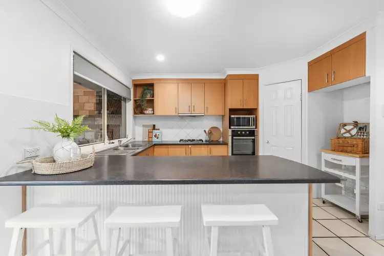 Sixth view of Homely house listing, 33 Manor Drive, Wellington Point QLD 4160