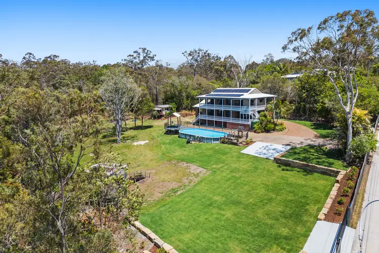 120-124 Ziegenfusz Road, Thornlands QLD 4164