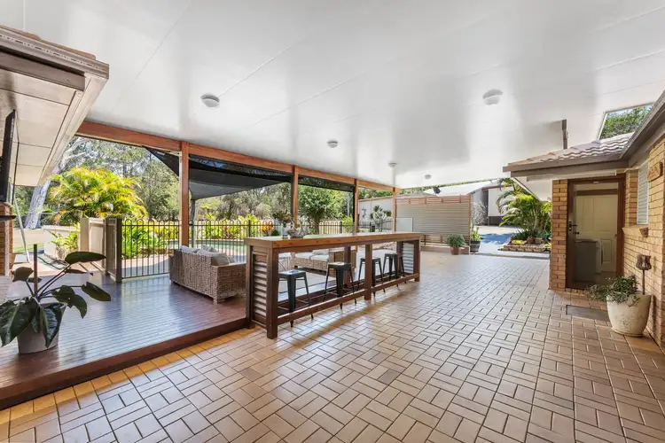 Fifth view of Homely house listing, 27 Venn Parade, Thornlands QLD 4164