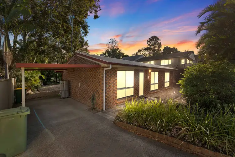 7 Emerald Street, Alexandra Hills QLD 4161