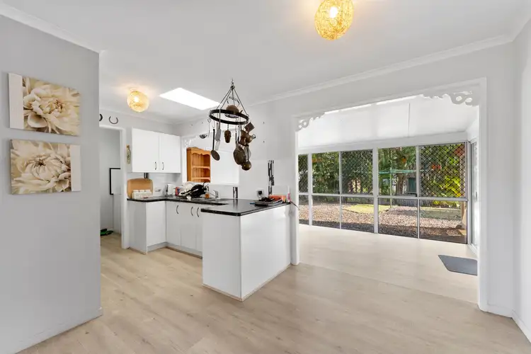 Third view of Homely house listing, 7 Emerald Street, Alexandra Hills QLD 4161