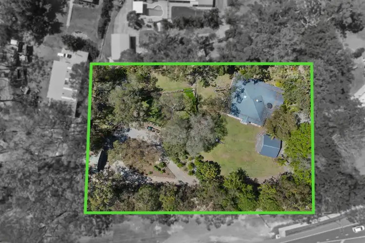 Second view of Homely rural property listing, 33 Oakwood Street, Capalaba QLD 4157