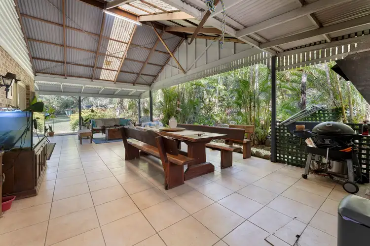 Fifth view of Homely rural property listing, 33 Oakwood Street, Capalaba QLD 4157