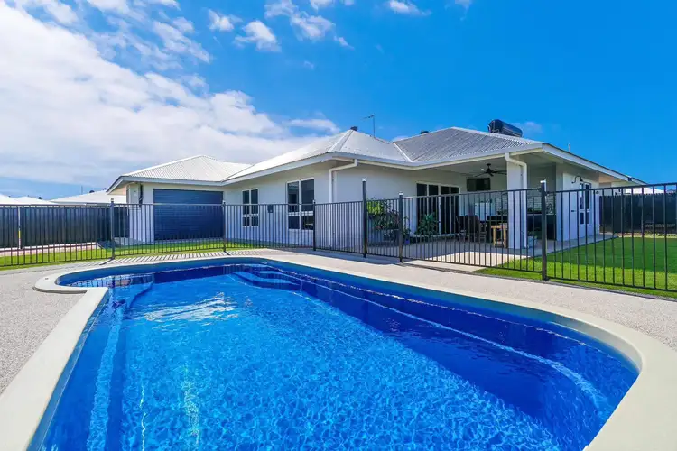 Main view of Homely house listing, 111 Sundew Circuit, Zuccoli NT 832