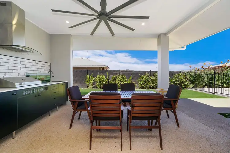 Second view of Homely house listing, 111 Sundew Circuit, Zuccoli NT 832