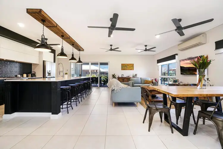 Third view of Homely house listing, 111 Sundew Circuit, Zuccoli NT 832
