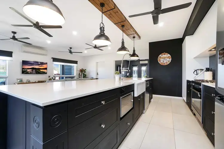 Fifth view of Homely house listing, 111 Sundew Circuit, Zuccoli NT 832