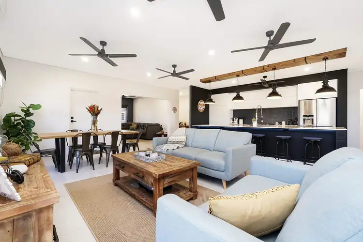Sixth view of Homely house listing, 111 Sundew Circuit, Zuccoli NT 832