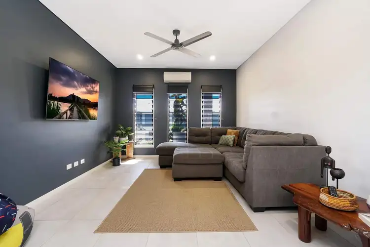 Seventh view of Homely house listing, 111 Sundew Circuit, Zuccoli NT 832