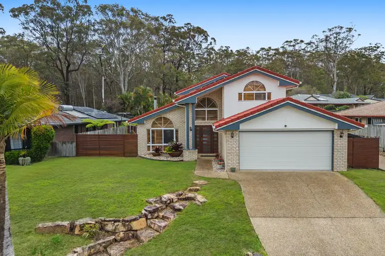 25 Kindred Street, Alexandra Hills QLD 4161